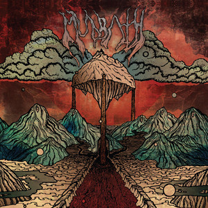 Thus I Saw The Destructive Voracity Of An Obsessive Ritual cover