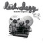 Technology EP Albumcover