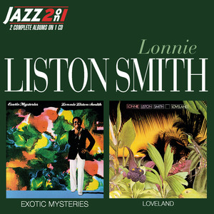 Exotic Mysteries & Loveland album