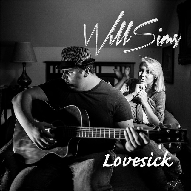 Lovesick cover