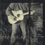 Letter From Caulk's Creek Albumcover