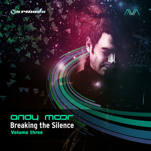 Breaking The Silence, Vol. 3 (Unmixed) album