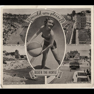 Bad Apples cover