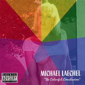 The Colorful Conclusion Albumcover