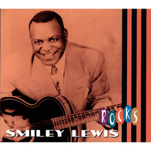 Smiley Lewis 