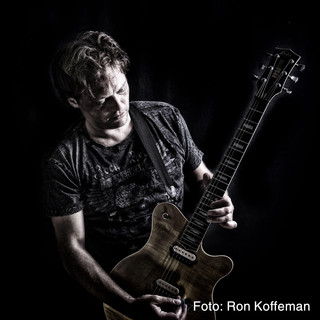 Ruben Hoeke Band Photo