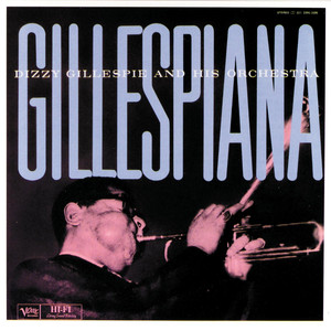 Gillespiana cover