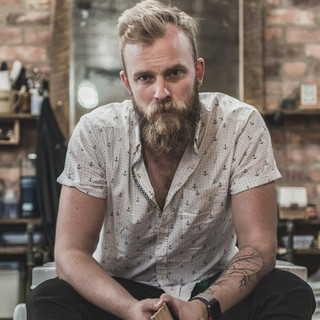 Joey Landreth Photo