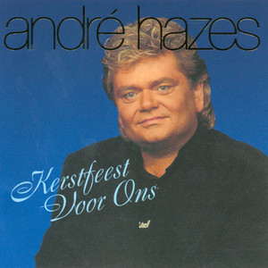 Kerstfeest voor ons album