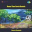 Dance Time Enoch Daniels Albumcover