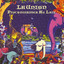 Psycofunkster Au Lait cover
