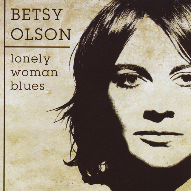 Betsy Olson Photo