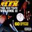The Mix Tape - Volume II 60 Minutes of Funk (Explicit) cover