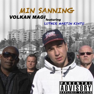 Volkan Magi