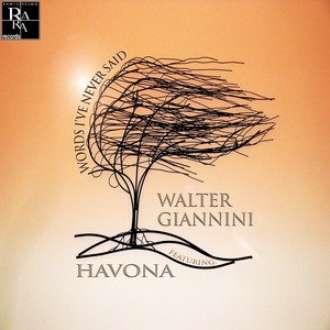 Walter Giannini