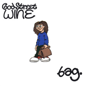 Bag. (2012 Remix) cover