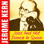 Jazz and Hot Dance in Spain cover