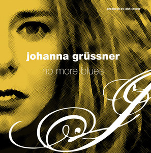 No More Blues cover