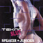 Tekno Slut Albumcover