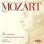 Mozart Violin Concertos-Vol. 3 Albumcover