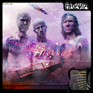 Hiekka album