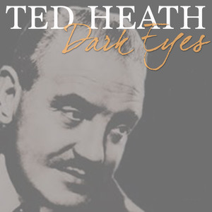 Dark Eyes cover