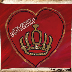 HeartSoulBlood album