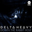 Down the Rabbit Hole - EP cover