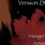 Hunger Artist Albumcover