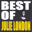 Best of Julie London cover