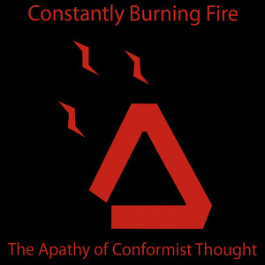 Constantly Burning Fire