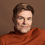 Ressu Redford profile