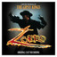 Zorro - The Original London Cast Recording cover