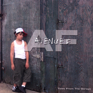Avenue F