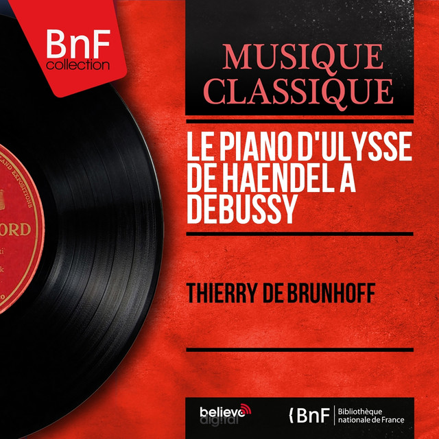 Thierry de Brunhoff Photo