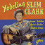 Singin' Yodelin' Guitar Pickin' Cowboy Songs Albumcover