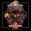 Live at the Greek Theater 1982 cover