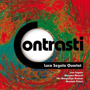 Luca Segala Quartet
