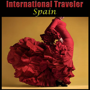 International Traveler Spain cover