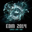EDM 2014 Albumcover