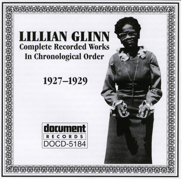 Lillian Glinn Photo