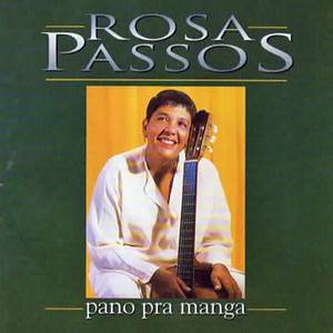 Pano pra manga album