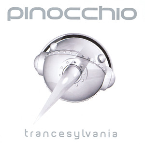 Trancesylvania cover