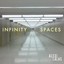 Infinity Spaces Albumcover