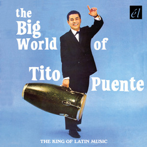 The Big World of Tito Puente album