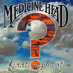 Fiddlersophical album