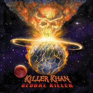 Killer Khan Photo