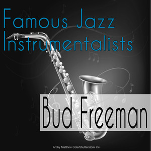Famous Jazz Instrumentalists album