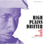 High Plains Drifter cover