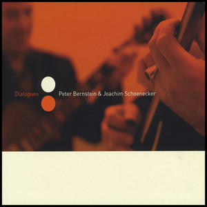 Dialogues cover